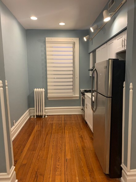 From Living Room - 4124 W Pine Blvd