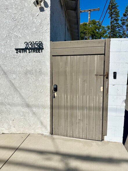 Building Photo - 2315 24th St