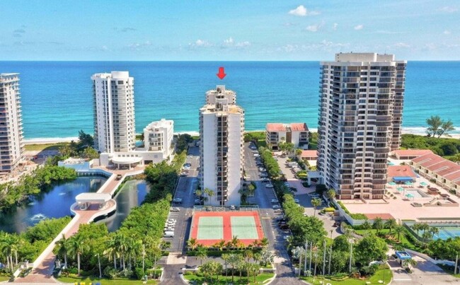 Building Photo - 4200 N Ocean Dr