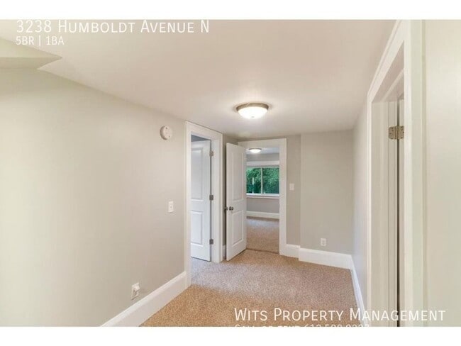 Building Photo - 3238 N Humboldt Ave