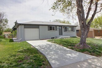 Building Photo - 4B/2B Broomfield Ranch Home Available May ...