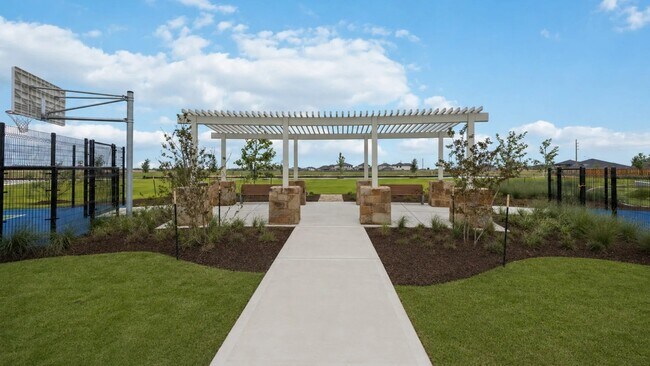 Building Photo - 3129 Wood Lily Dr