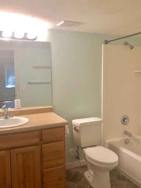 bathroom 2 with but - 11769 S Sun Tea Way