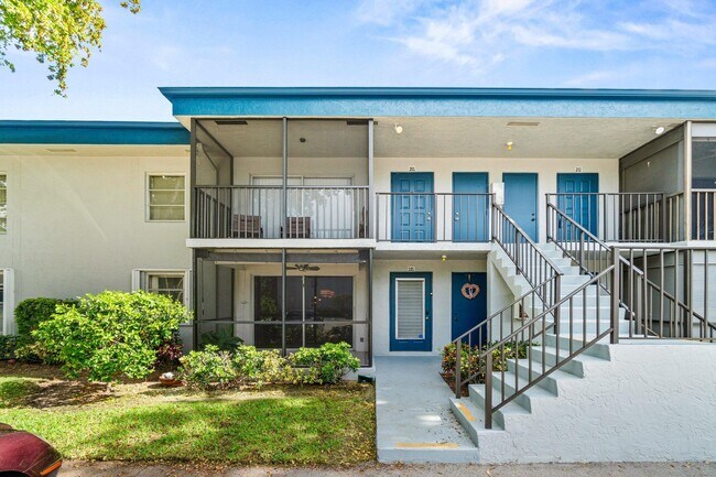 Building Photo - 7531 S Oriole Blvd