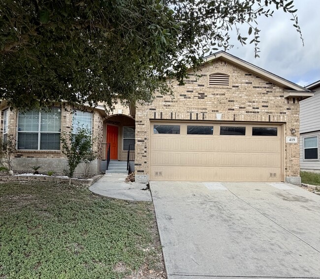 Building Photo - 419 Dolly Dr