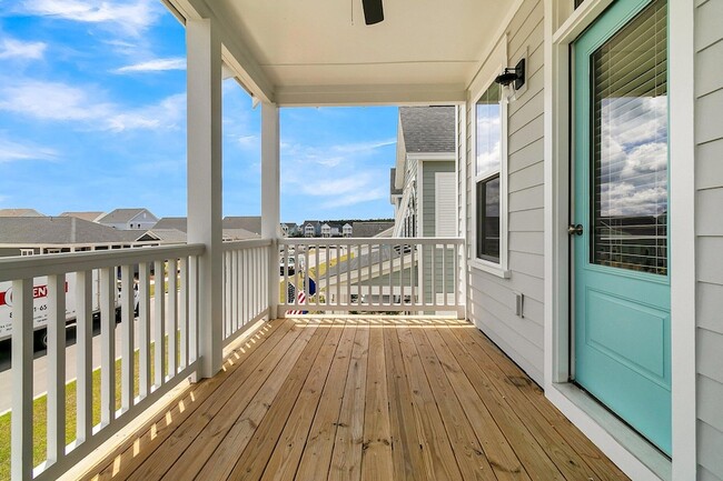 Building Photo - 110 Crimson St