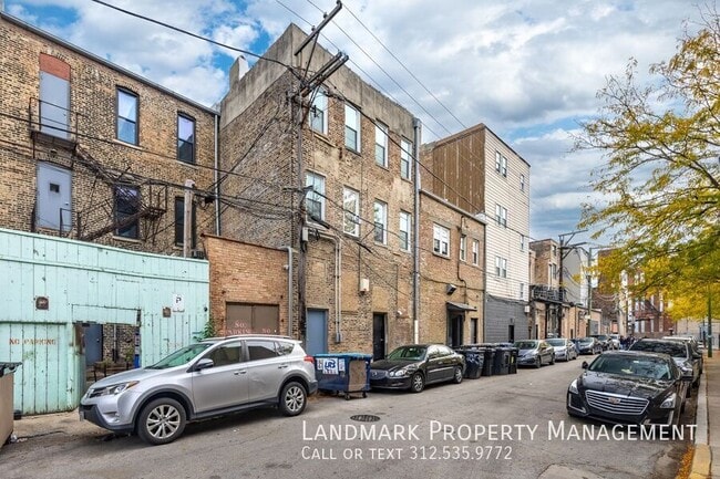Building Photo - 1848 S Blue Island Ave