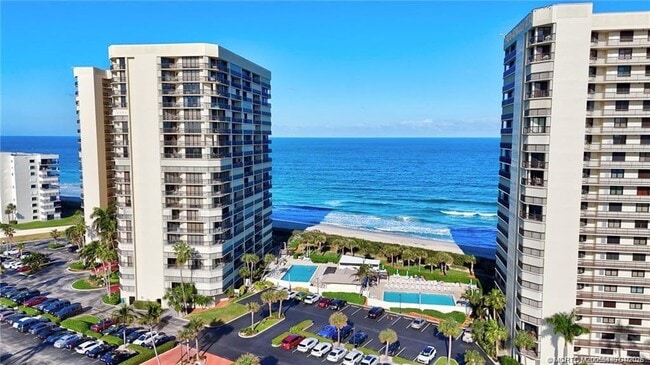 Building Photo - 9500 S Ocean Dr
