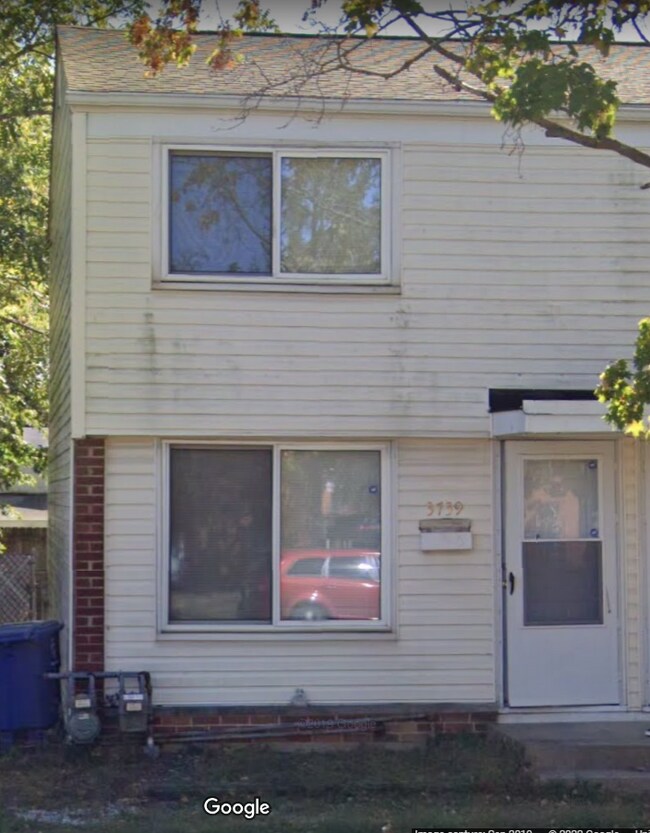 Primary Photo - 3739 Briggs Rd