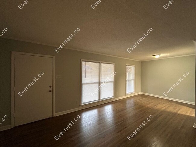 Building Photo - 4377 Aldridge Dr