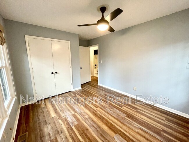 Building Photo - 1603 Hickory Ridge Court