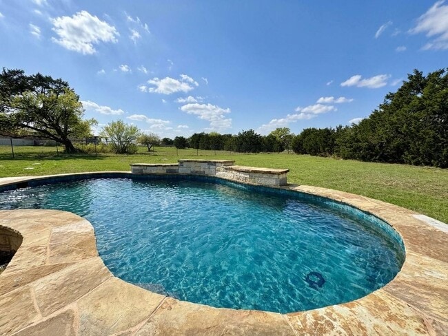 Building Photo - AVAILABLE NOW! One-of-a-Kind Luxury Estate | 5BD/3BA on 2 Acres in Liberty Hill!