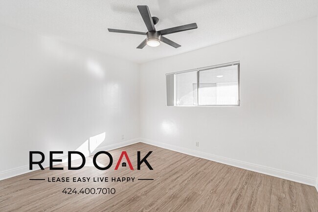 Building Photo - 12520 Lakewood Blvd