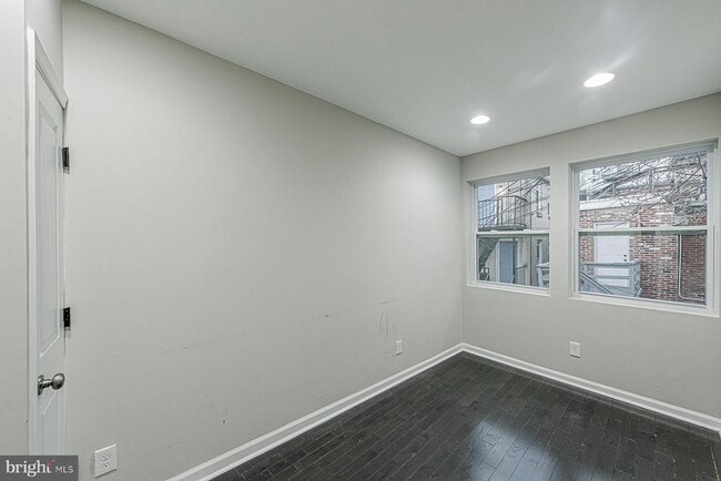 Building Photo - 1036 Patapsco St