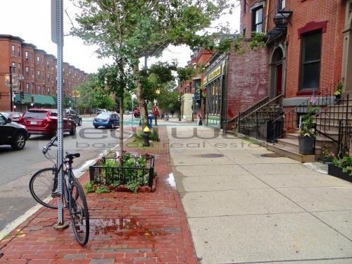 Building Photo - 2 bedroom in South End MA