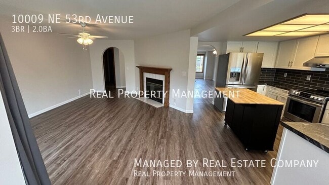 Building Photo - 10009 NE 53rd Ave