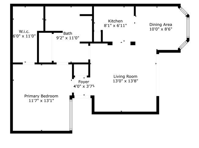 Building Photo - 3231 Allen Pkwy