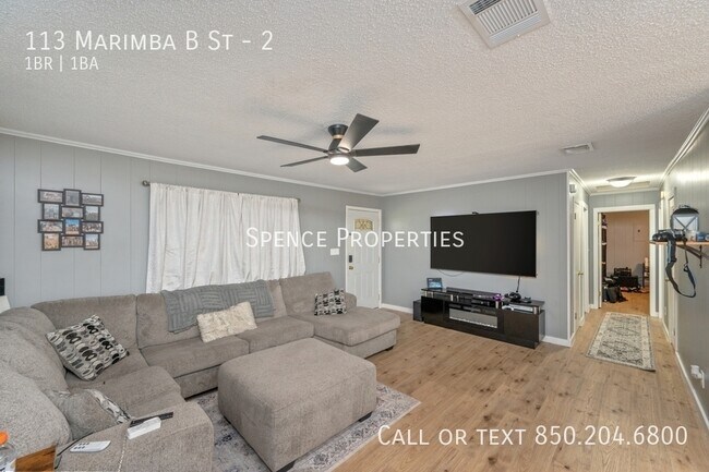 Building Photo - 113 Marimba St