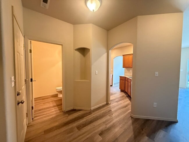Building Photo - Mediterranean Village Condo