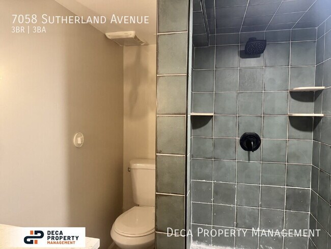 Building Photo - 7058 Sutherland Ave