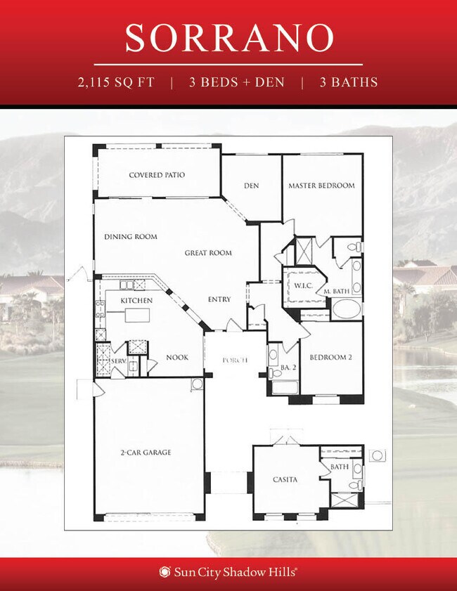 Building Photo - 40856 Calle Desierto