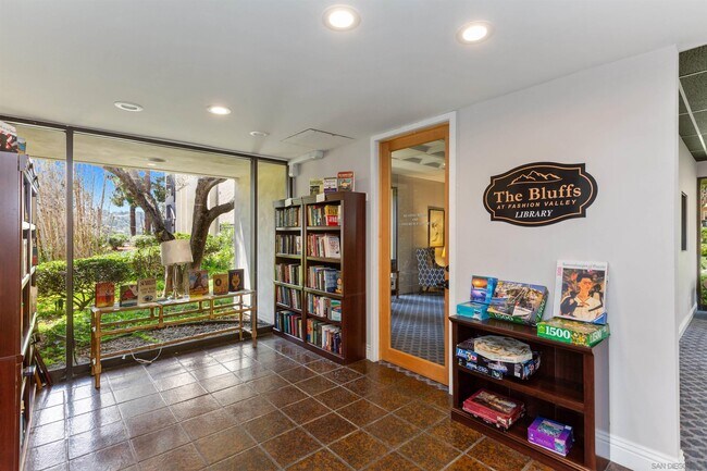 Building Photo - 6416 Friars Rd