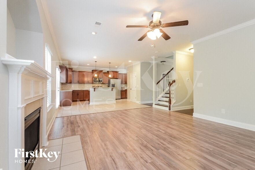 Building Photo - 116 Chesser Loop Rd