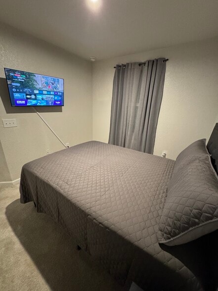 Bedroom #2 - 66 Clara Ct