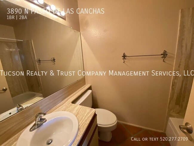 Building Photo - 3890 Paseo de Las Canchas