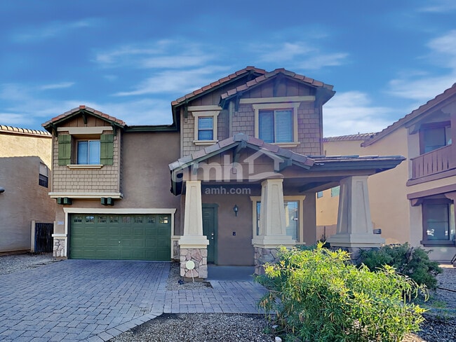 Building Photo - 2063 S Starling Dr