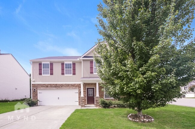 Building Photo - 700 Rose Mallow Dr
