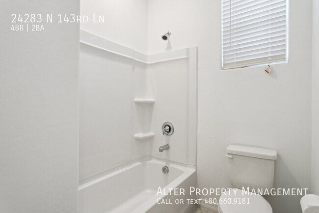 Building Photo - 24283 N 143rd Ln