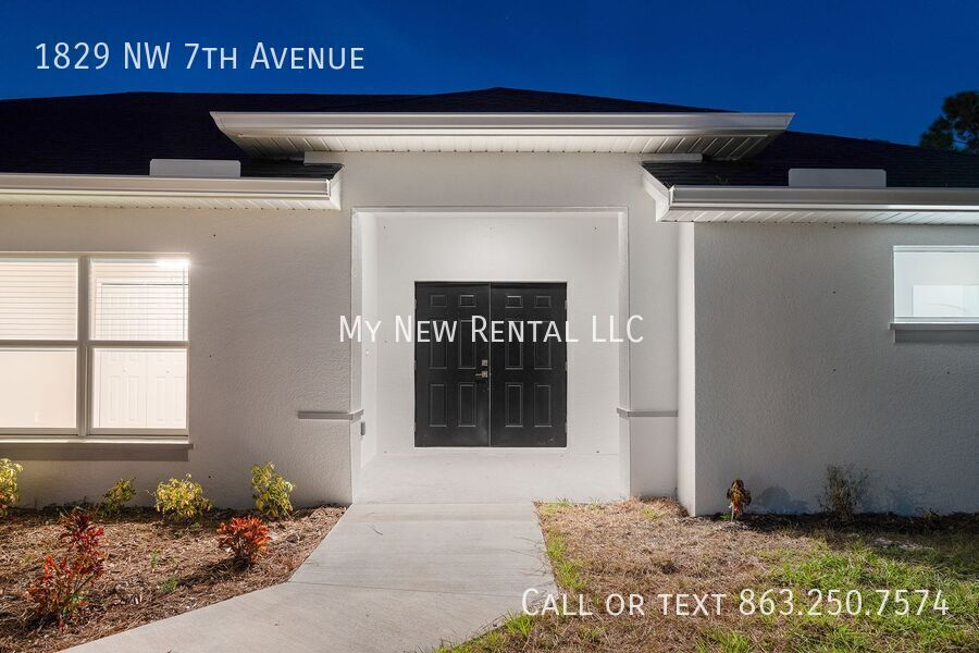 Building Photo - 1829 NW 7th Ave