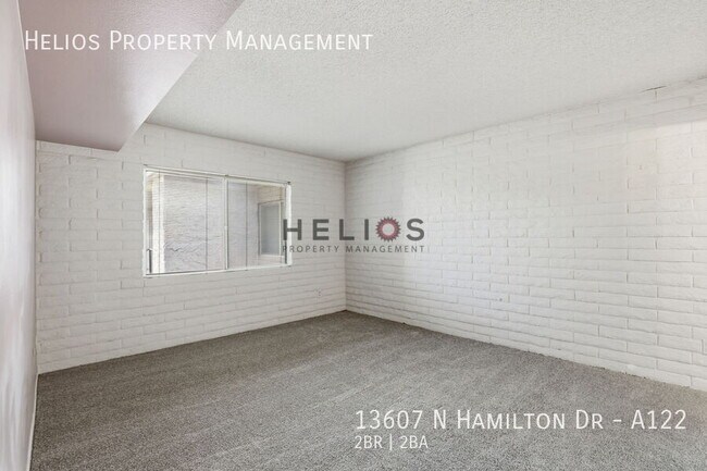 Building Photo - 13607 N Hamilton Dr