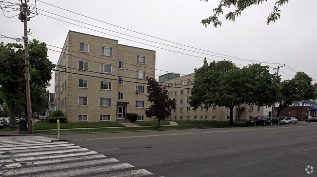 231-233 Massachusetts Ave. - 231-233 Massachusetts Ave