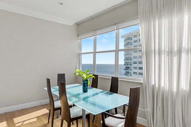 Building Photo - 3430 Galt Ocean Dr