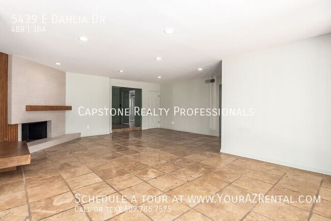 Building Photo - 5439 E Dahlia Dr