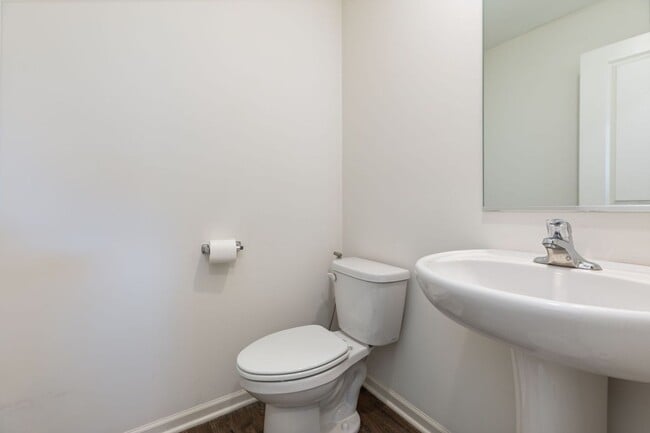 Building Photo - 2115 Canyon Creek Ct