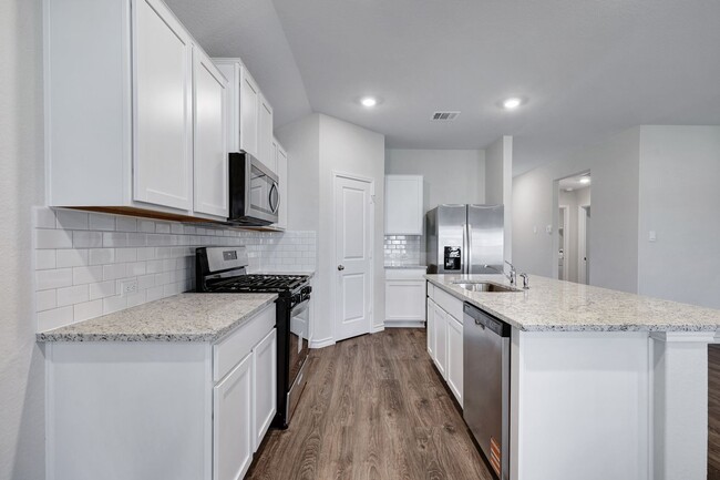 Building Photo - Brookstone Creek