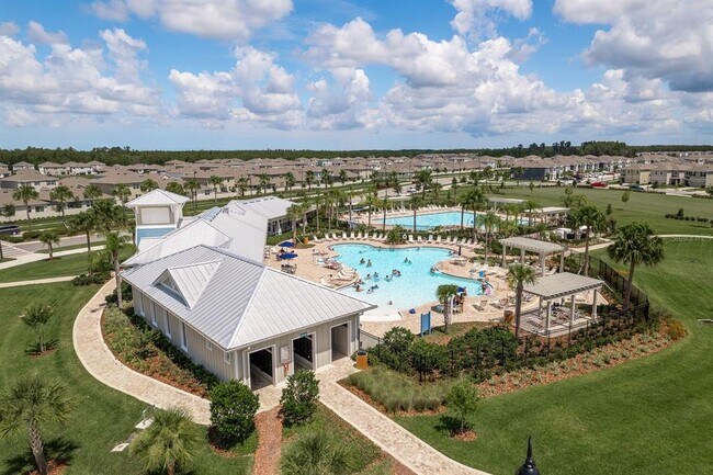 Building Photo - 2928 Beluga Bay Dr