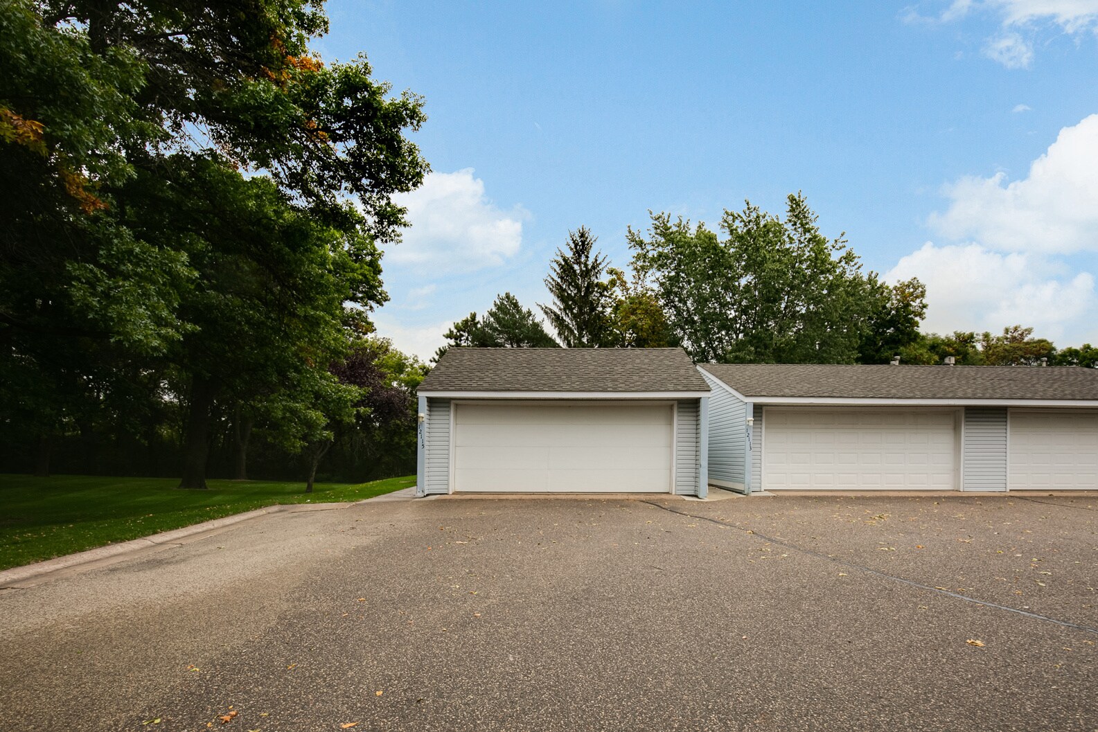 Building Photo - 12115 Drake St NW