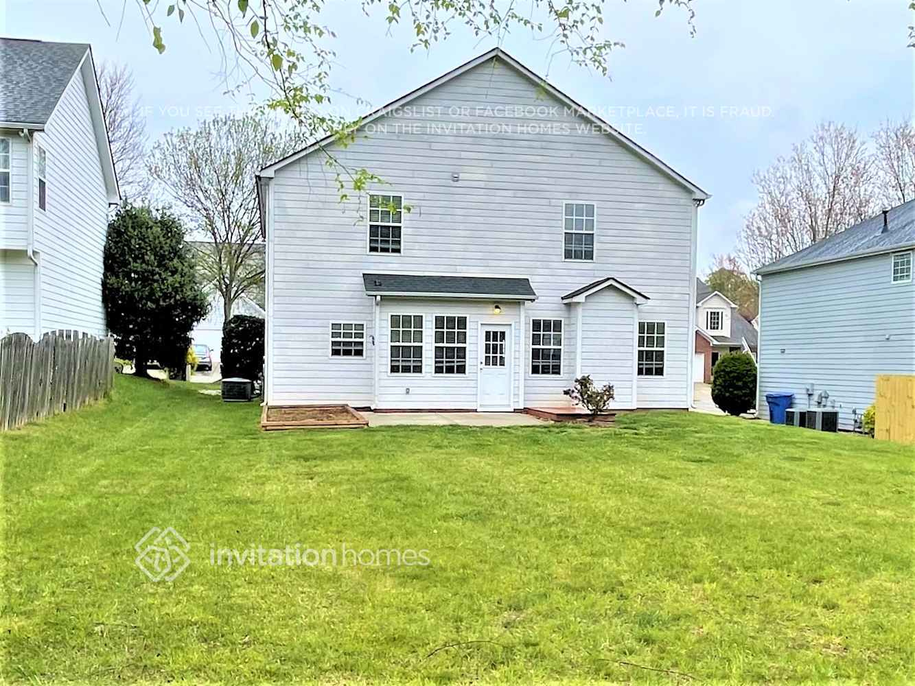 Building Photo - 120 Morrocroft Ln