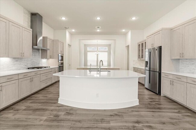 Building Photo - 6101 Antelope Well Ln