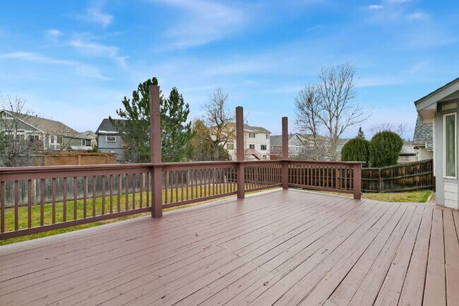 Building Photo - Save Big: Free December Rent + $1,000 Off January at This Updated Briargate Home