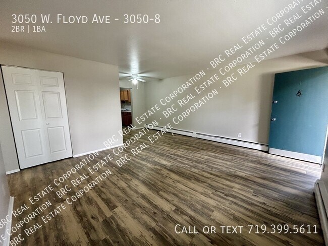 Building Photo - 3050 W Floyd Ave