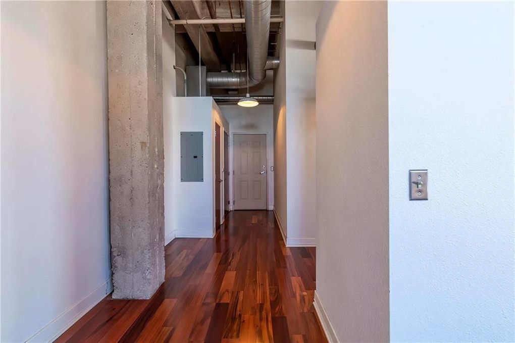 Washer/Dryer In Unit - 1535 Walnut St Unit 701