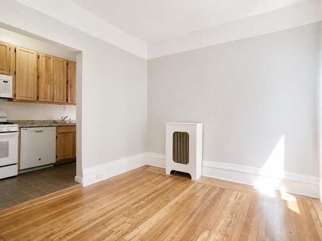 Floorplan - 182 Claremont Avenue