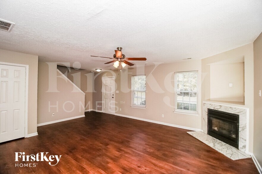 Building Photo - 9943 Austin Samuel Pl