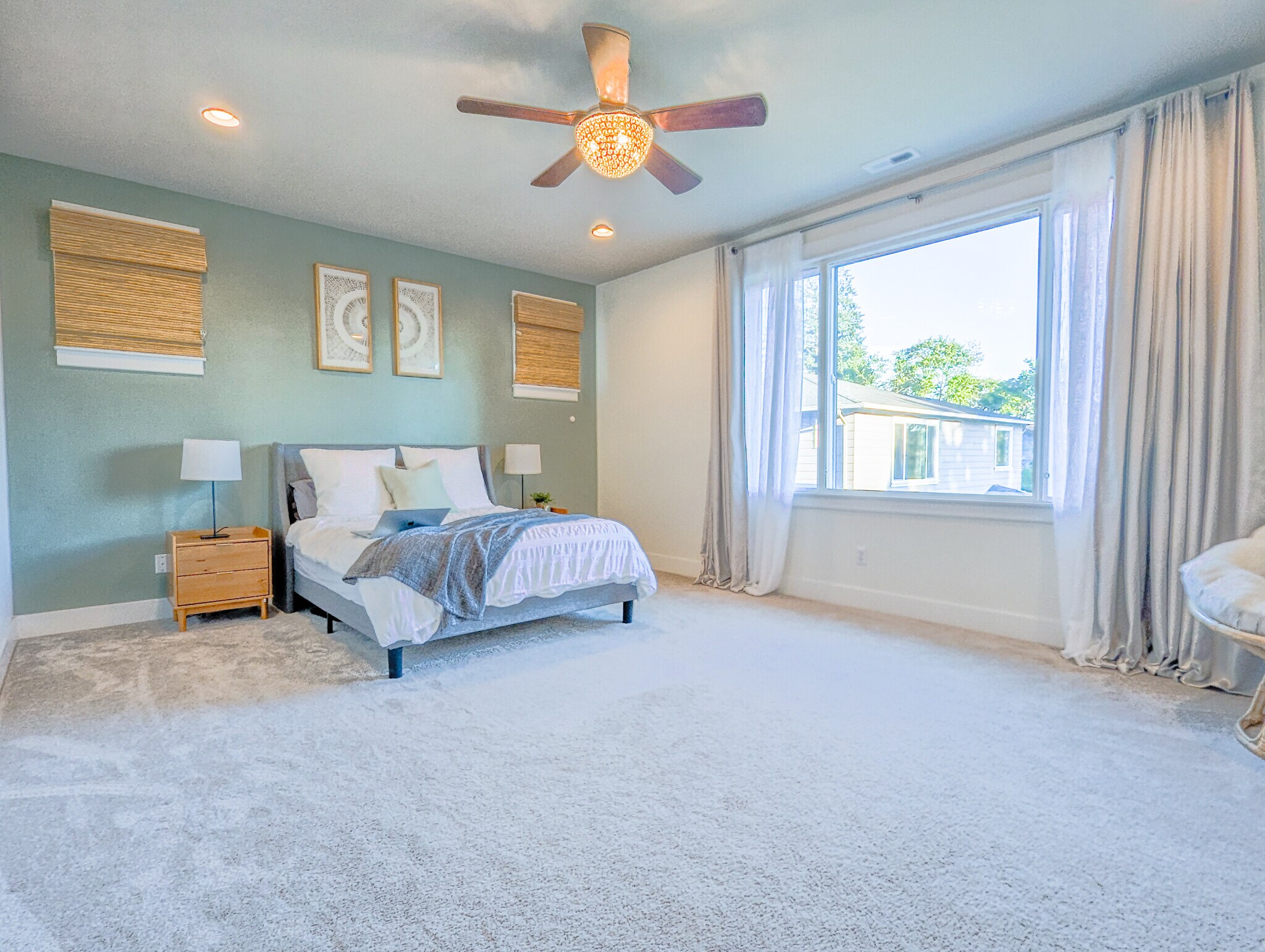 Primary Bedroom - 16324 131st St SE