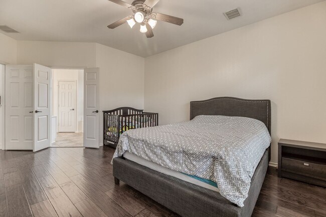 Building Photo - Beautiful Walker Ranch 2 Story Home. This location is fabulous, located off Bitters and Blanco